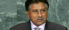 President Musharraf