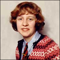 maggie billington in grammar school