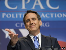 Tim Pawlenty