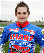 Simon Walker (Hywel Lloyd)