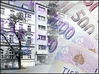Nájemné