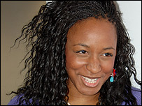 "I googled everyone!"