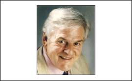 Paul Barnes