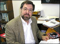 Howard Simon