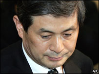 ڈاکٹر ہوانگ ووسک