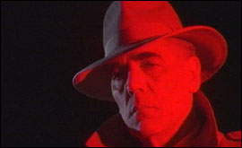 A Tale From The Midnight City