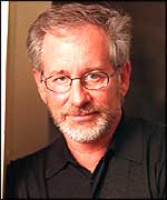 Steven Spielberg