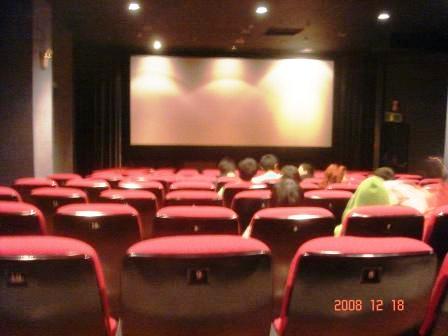 The day the earth stood still...CHANGE