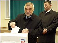 Stipe Mesiç