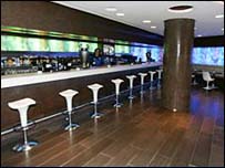 Real Madrid Café