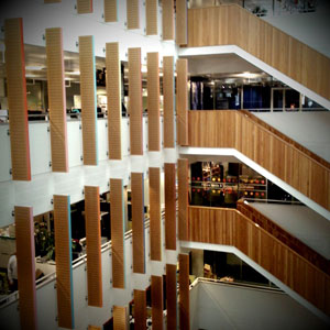 internet blog's offices