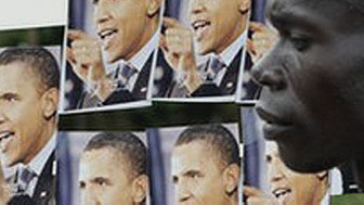 राष्ट्रपति चुनाव