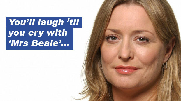 Jane Beale