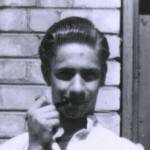 Harold George Cooper 1939-1945.