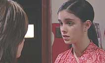 Alanna and Hazel