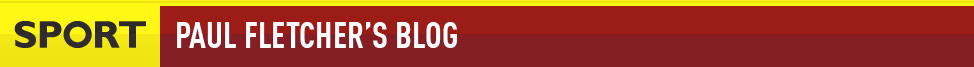 BBC BLOGS - Paul Fletcher