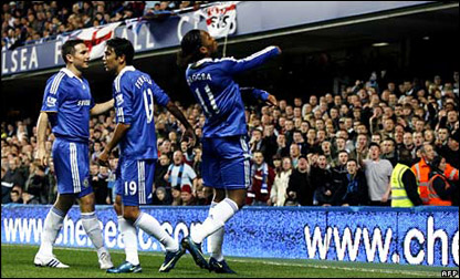 Didier Drogba