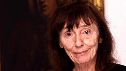 Beryl Bainbridge Beryl Bainbridge