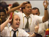 Wall Street