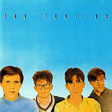 Review of Crazy Rhythms