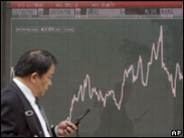 Nikkei Endeksi