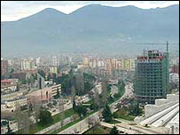 Tirana