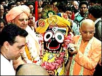 मंदिर