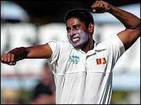 चमिंडा वास