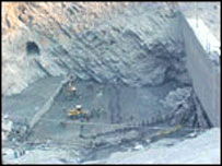 بگلیہار ڈیم