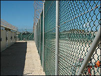 خلیج گوانتانامو