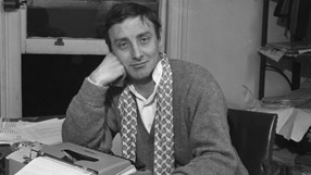 Spike Milligan