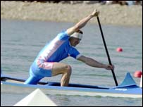 Martin Doktor, foto: www.olympics.cz