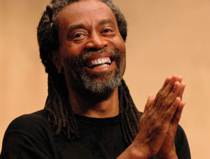 Bobby McFerrin
