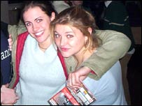 Cambridge RAG Jailbreakers