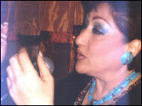 پرستو