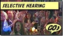 Selective hearing