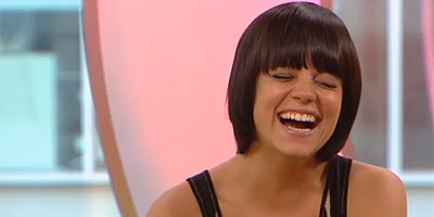 Lily Allen