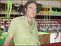 Matthew Exell