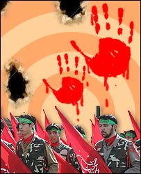 ادبيات و جنگ