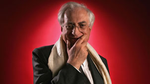 Bertrand Tavernier