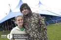 At Radio 1's Big Weekend