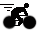 Bike icon