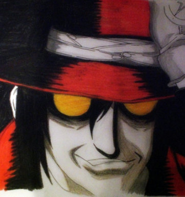 Hellsing