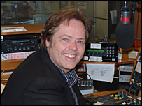 Jimmy Osmond