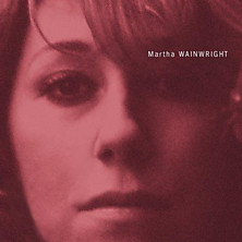 Review of Martha Wainwright