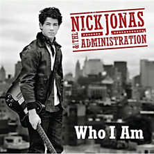 Review of Who I Am Review of Who I Am