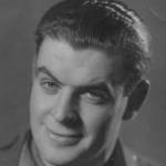 Alastair Wilkie 1945, Wesel