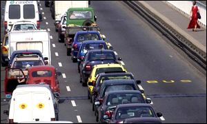 Vyhrazení pruhů pro MHD se řadě Pražanů zamlouvá