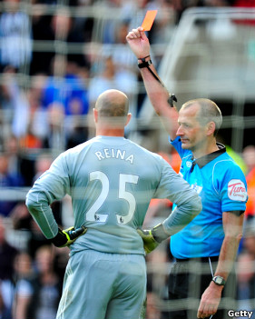 Pepe Reina