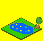 Pond